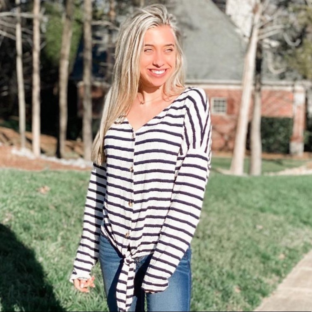 Button down shirt